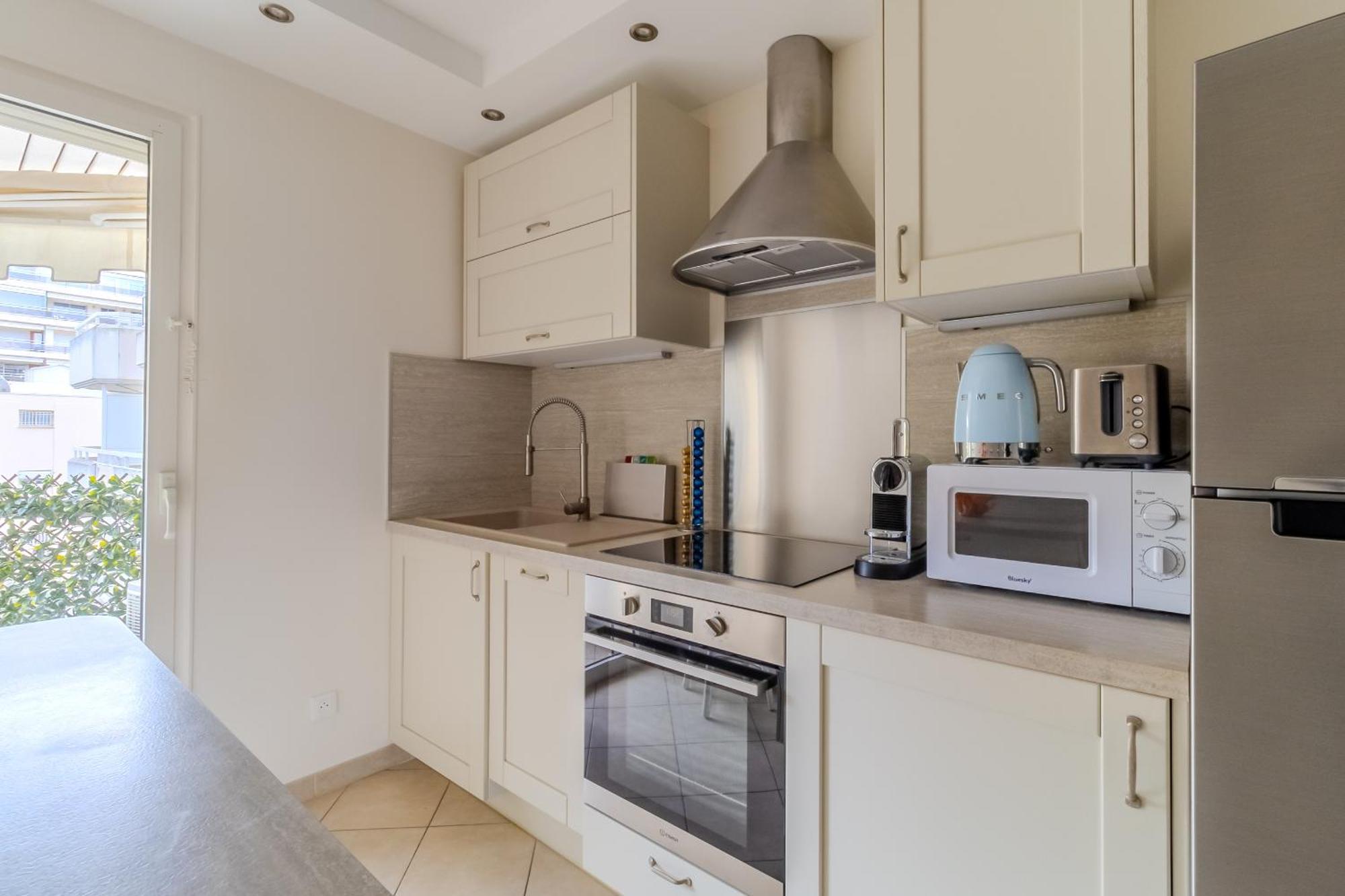 Appartement Cannes Imperial Pointe Croisette Exterior foto