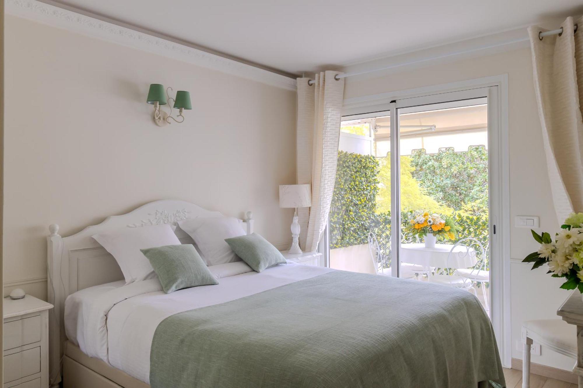 Appartement Cannes Imperial Pointe Croisette Exterior foto