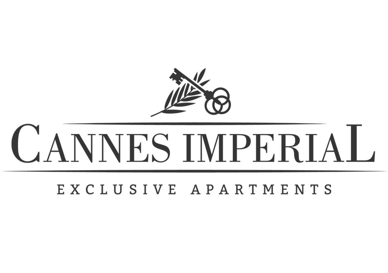 Appartement Cannes Imperial Pointe Croisette Zimmer foto